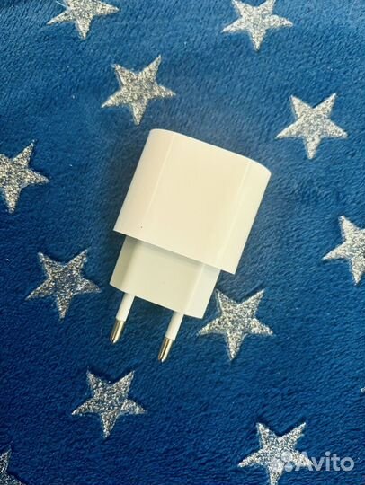 Блок питания для iPhone