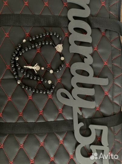 Четки ручной работы