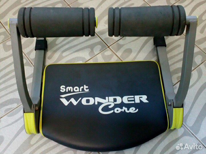 Тренажёр многофункциональный