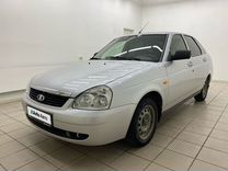 ВАЗ (LADA) Priora 1.6 MT, 2011, 172 834 км, с пробегом, цена 420 000 руб.