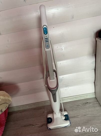 Паровая швабра tefal