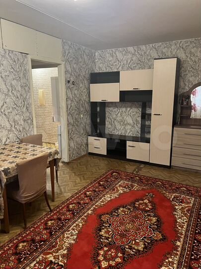 2-к. квартира, 42 м², 2/5 эт.