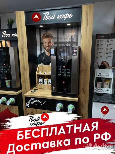 Бизнес на кофе