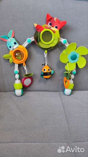 Дуга трансформер tiny love