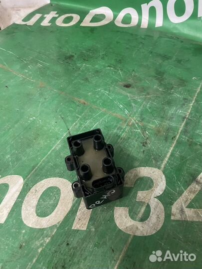 Модуль зажигания Renault logan