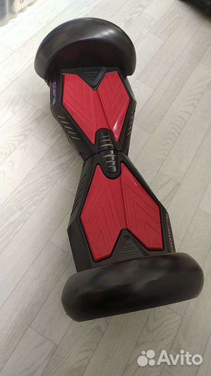 Гироскутер бу