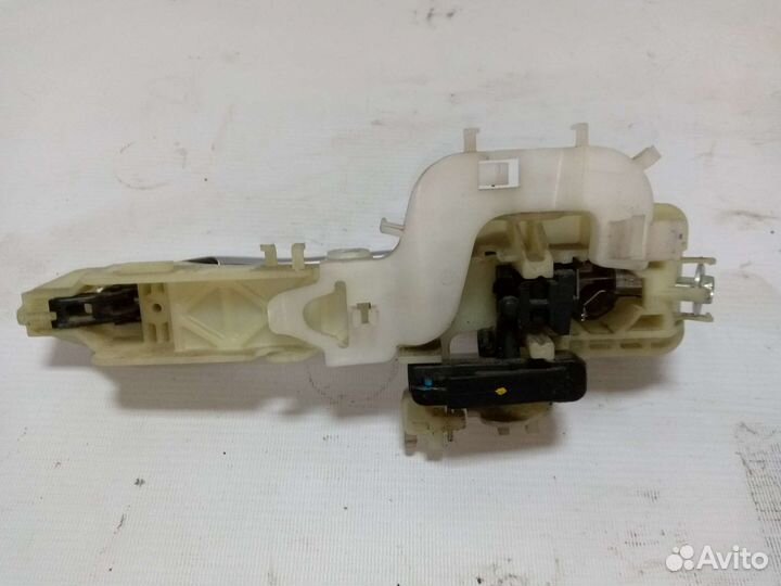 Kia Sportage 3 SL ручка двери передняя правая