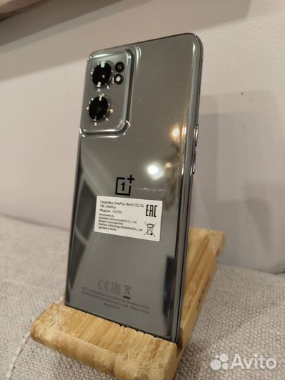 OnePlus Nord CE 2 5G, 8/128 ГБ