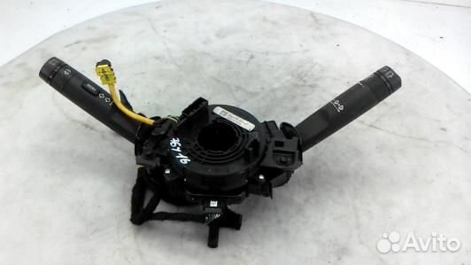 Переключатель поворотов и дворников (стрекоза) che