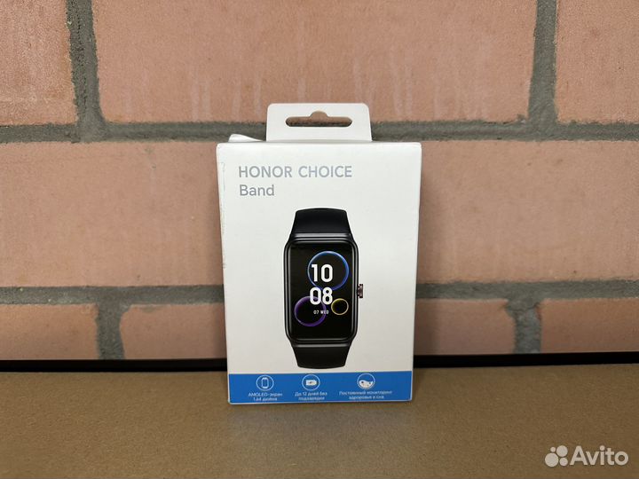 Honor Choice Band