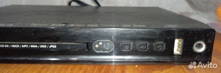Dvd плеер bbk караоке
