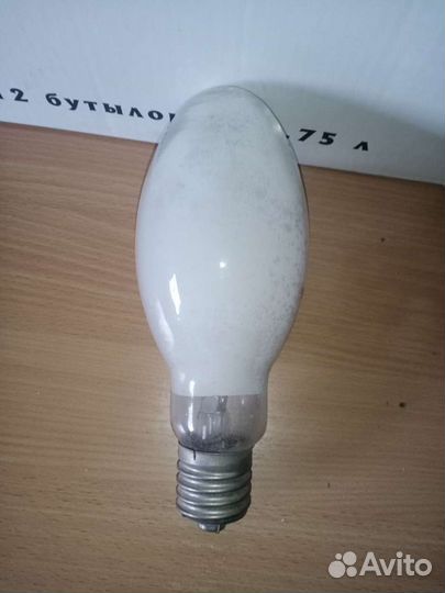 Лампы накаливания