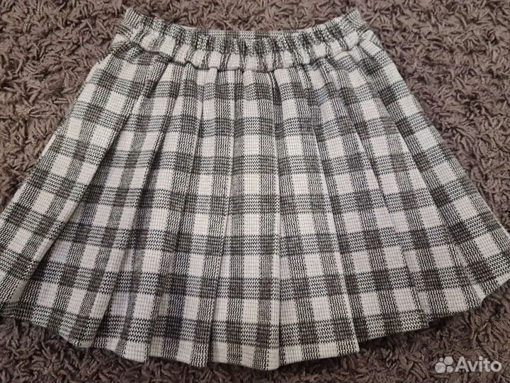 Юбка