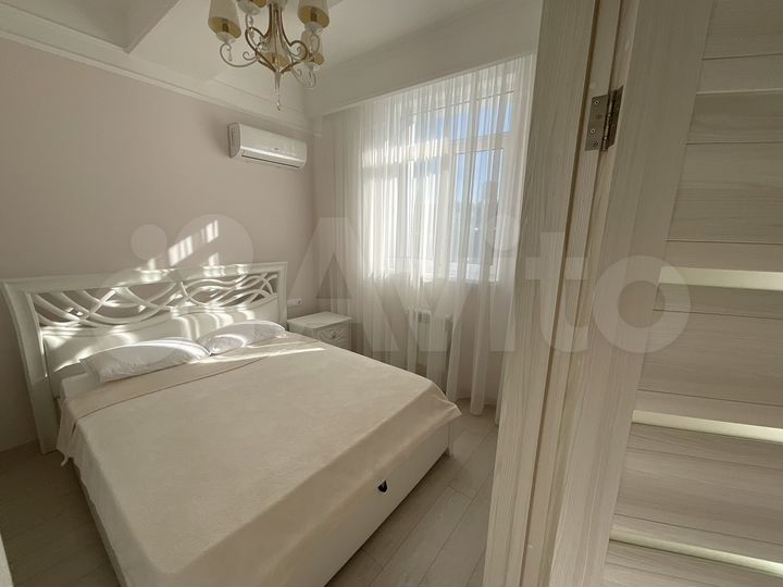 2-к. квартира, 40 м², 6/13 эт.