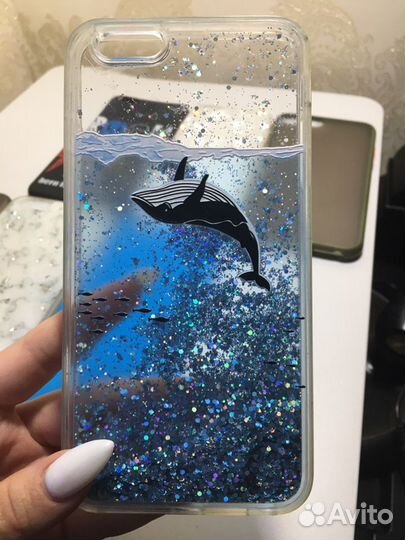 Чехол на iPhone 6 plus/6s plus