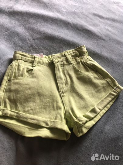 Шорты летние