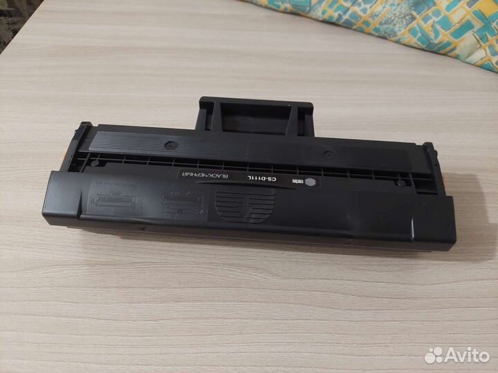 Катридж Cactus CS-D111L