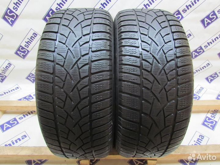 Dunlop SP Winter Sport 3D 225/55 R17 99G