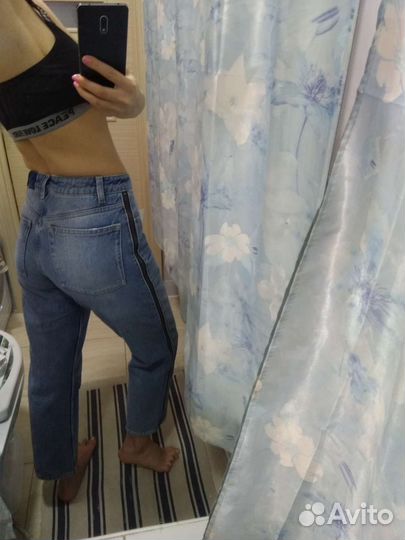 Вещи пакетом. Новые