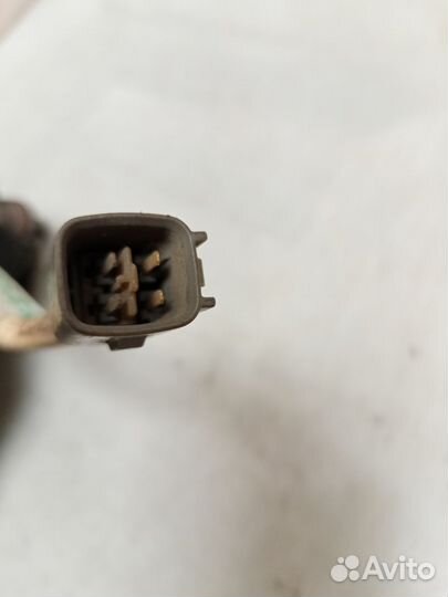 Датчик кислорода (лямбда-зонд)