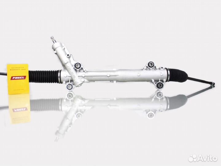 Рулевая рейка Спринтер 906 Новая