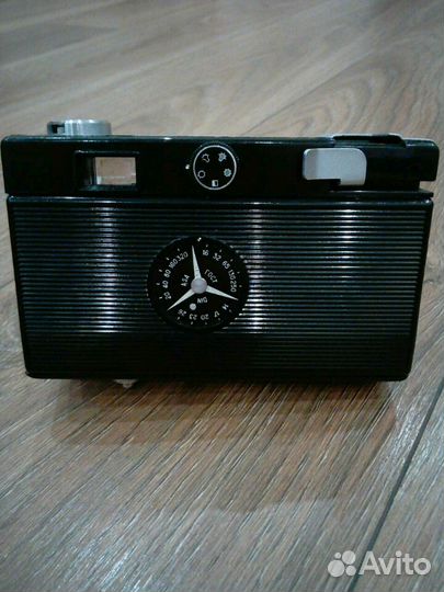 Фотоаппарат