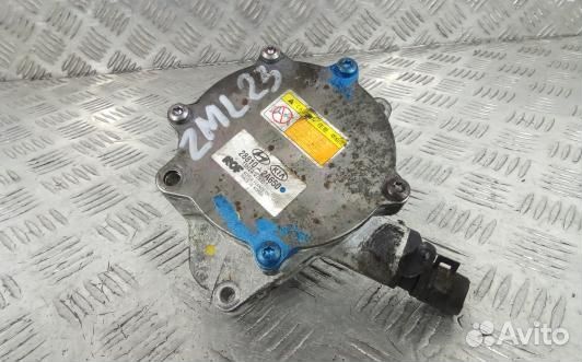 Насос вакуумный KIA sportage 3 (ZML23KX01)