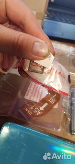 Смартфоны на запчасти