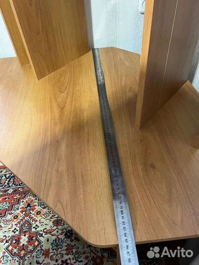 Стол компьютерный угловой