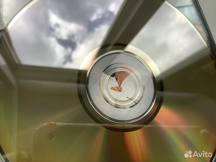 Pret-a-porter Высокая мода, DVD