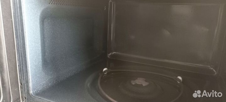 Микроволновая свч печь «Samsung»(ME732KR)