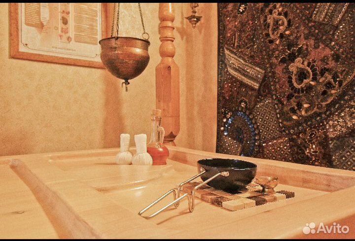 Аюрведческие процедуры, диагностика по пульсу