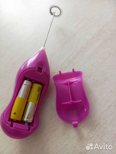 Капучинатор