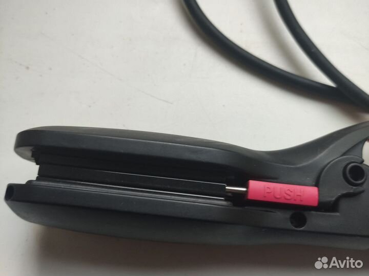 Утюжок для волос Rowenta elitt