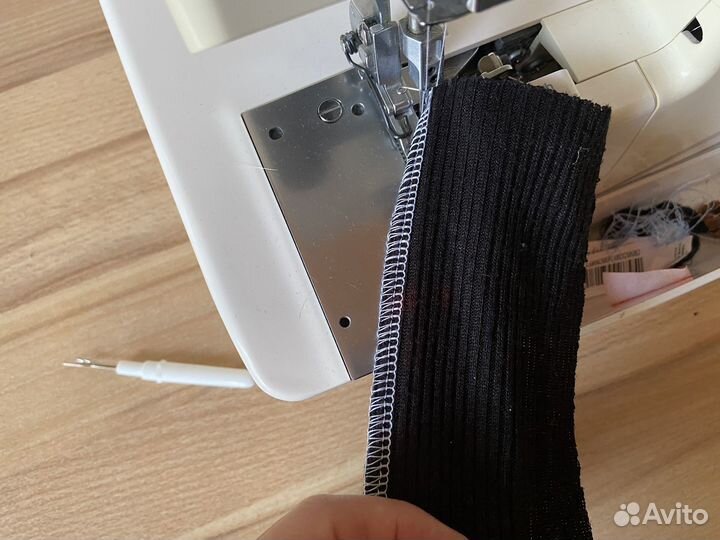 Оверлок Merrylock 008a