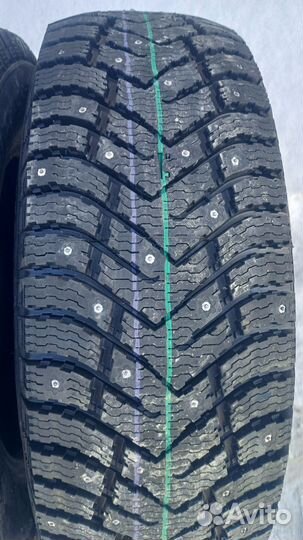 Cordiant Snow Cross 2 SUV 215/65 R16