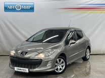 Peugeot 308 1.6 AT, 2009, 225 460 км, с пробегом, цена 399 000 руб.