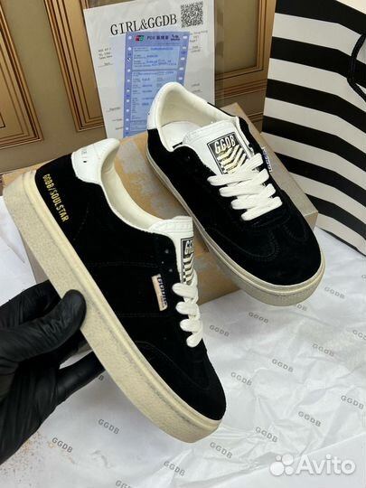 Кеды Golden Goose женские 36-40