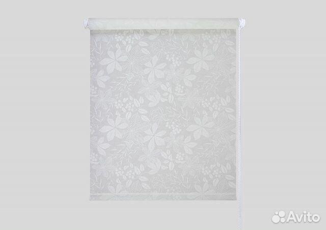 Рулонные шторы