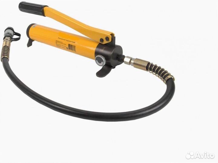 Насос ручной для гайколомов TOR HHQ