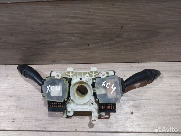 Подрулевой переключатель Hyundai Sonata EF тагаз