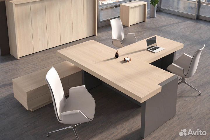 Кабинет руководителя Era