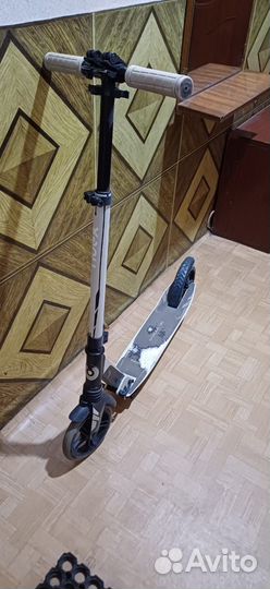 Самокат