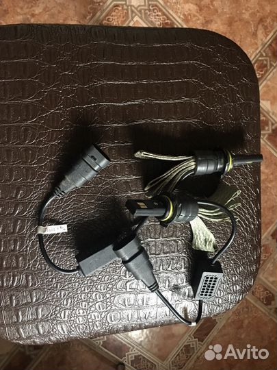 Светодиодные лампы