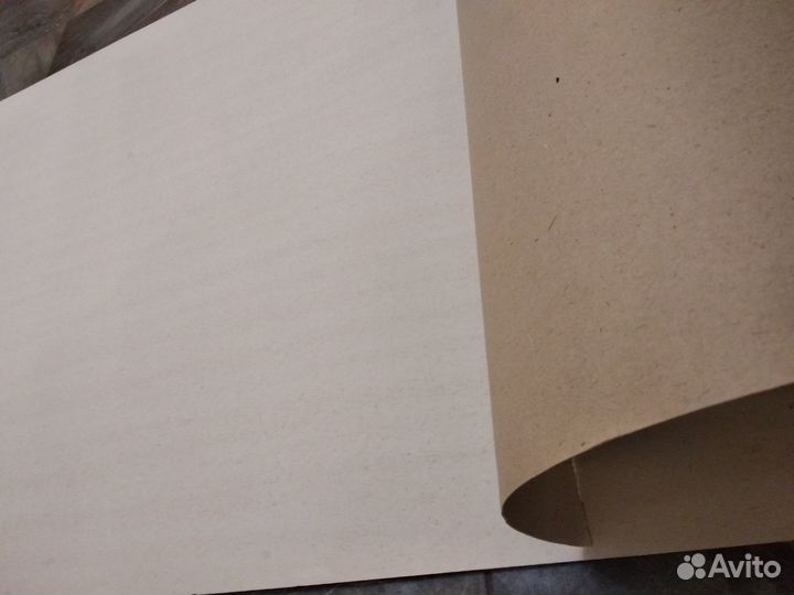 Картон художественный плотный большие листы