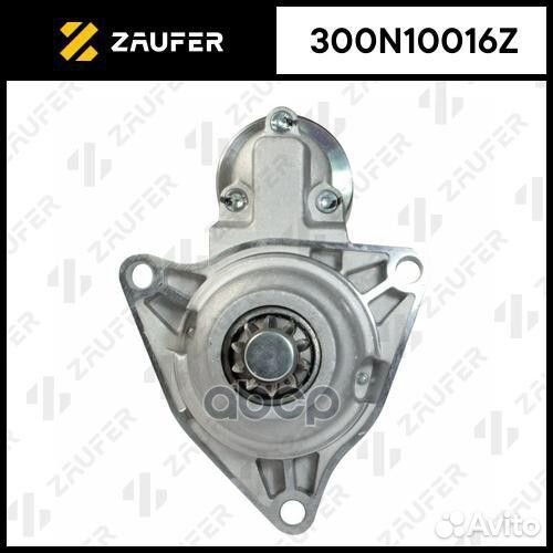 Стартер 300N10016Z zaufer