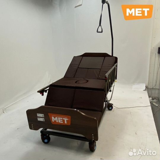 Медицинская кровать-кресло с 