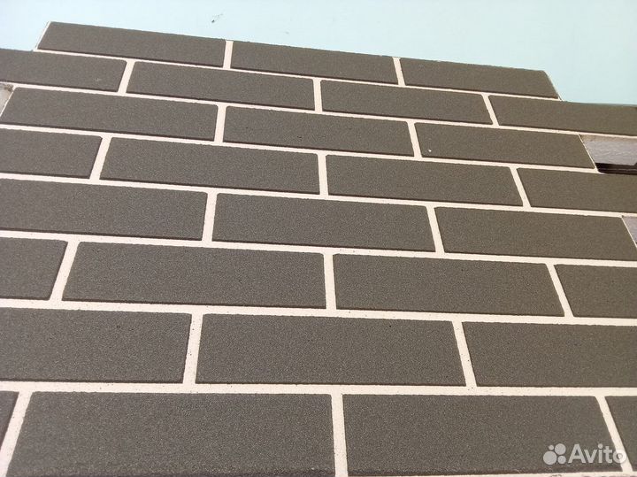 Фасадные панели