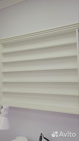 Полка для гель лаков