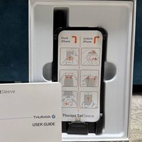 Спутниковая связь Thuraya SatSleeve